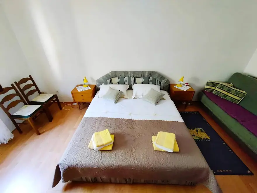 Ferienwohnung in Posedarje  999212028 39742 – Foto 8