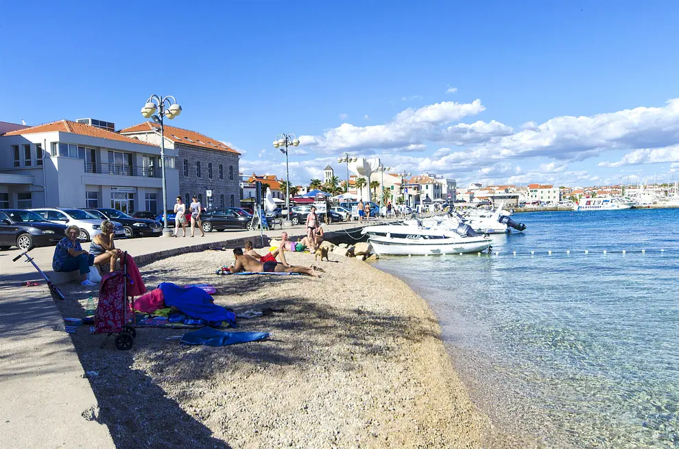 Ferienwohnung in Vodice  999202831 31105 – Foto 25