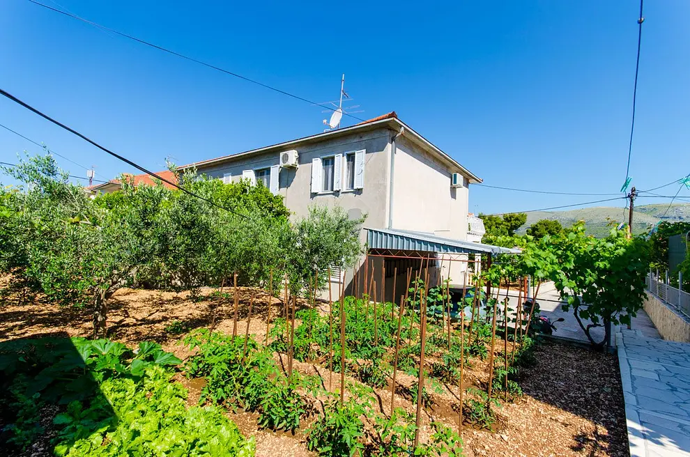Ferienwohnung in Ciovo  999205264 33431 – Foto 10