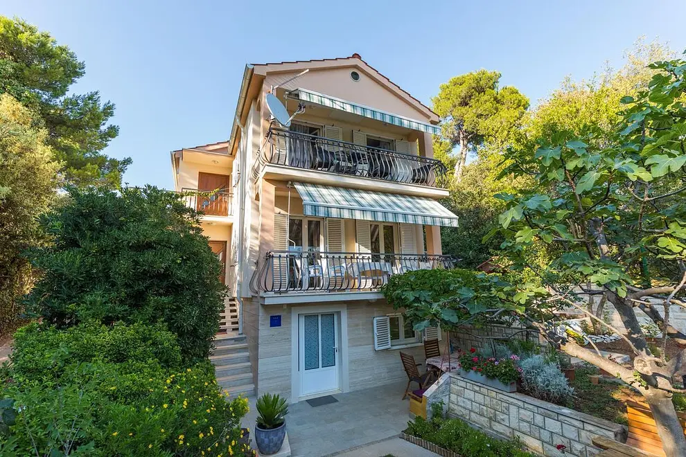 Ferienwohnung in Zadar  999209543 37464 – Foto 14