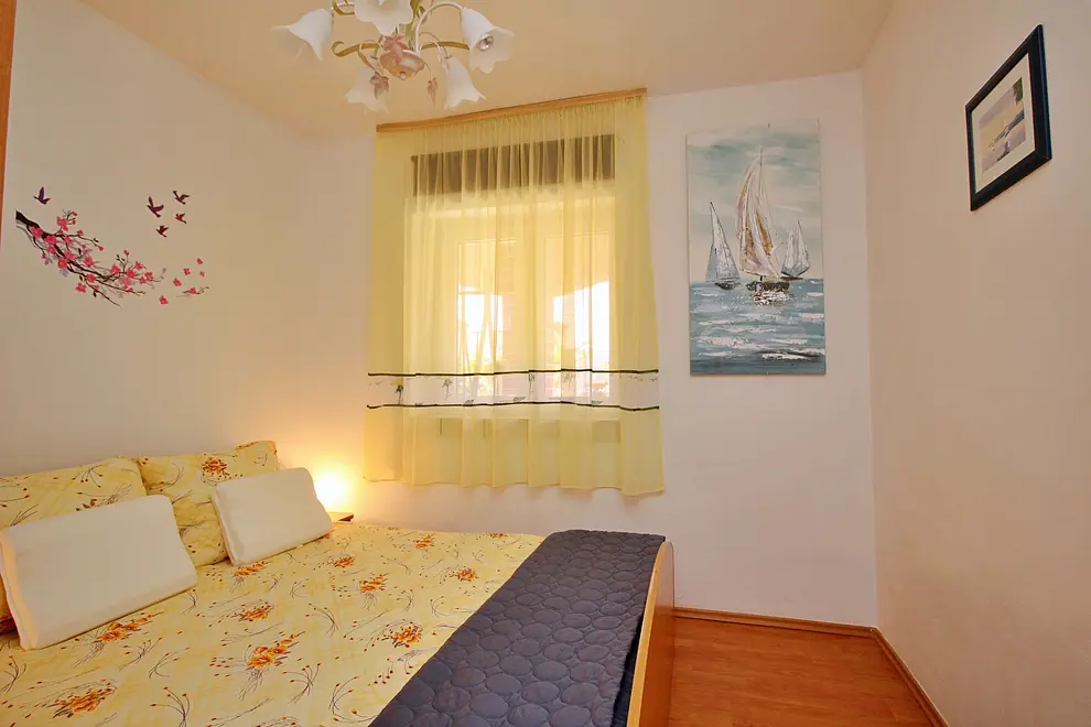 Ferienwohnung in Dobrinj  999224017 42128 – Foto 11