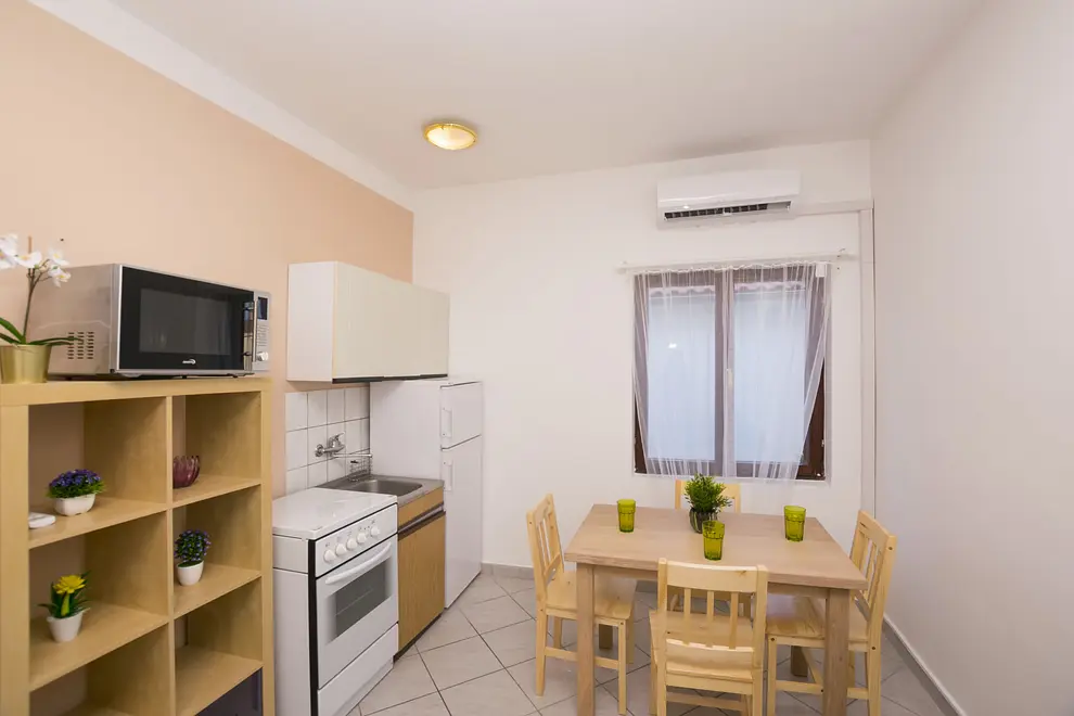 Ferienwohnung in Pirovac  999204194 32404 – Foto 9