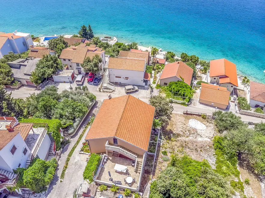 Ferienwohnung in Rogoznica  999204283 32493 – Foto 5