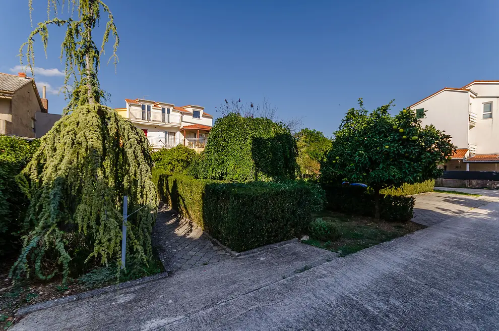 Ferienwohnung in Kastela  999208897 36843 – Foto 4