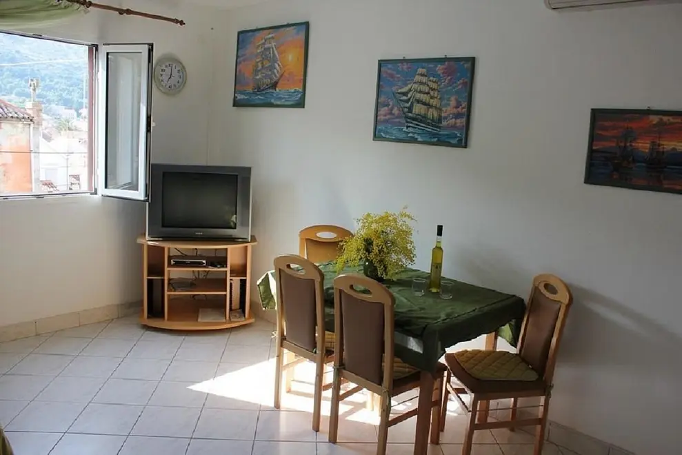 Ferienwohnung in Vis  66151908 25906