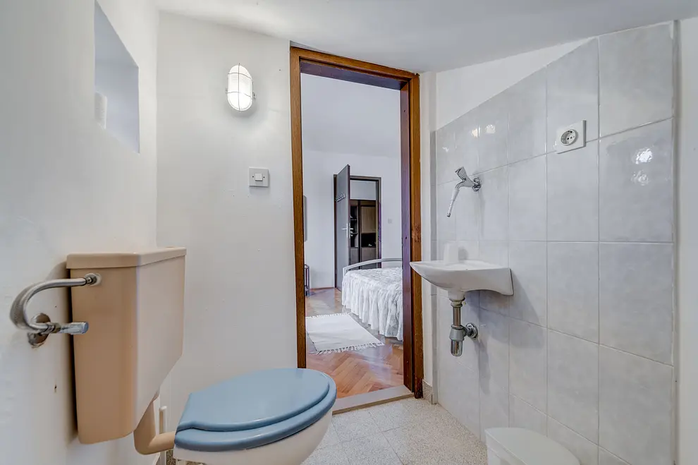 Ferienwohnung in Rogoznica  999235016 42942 – Foto 38