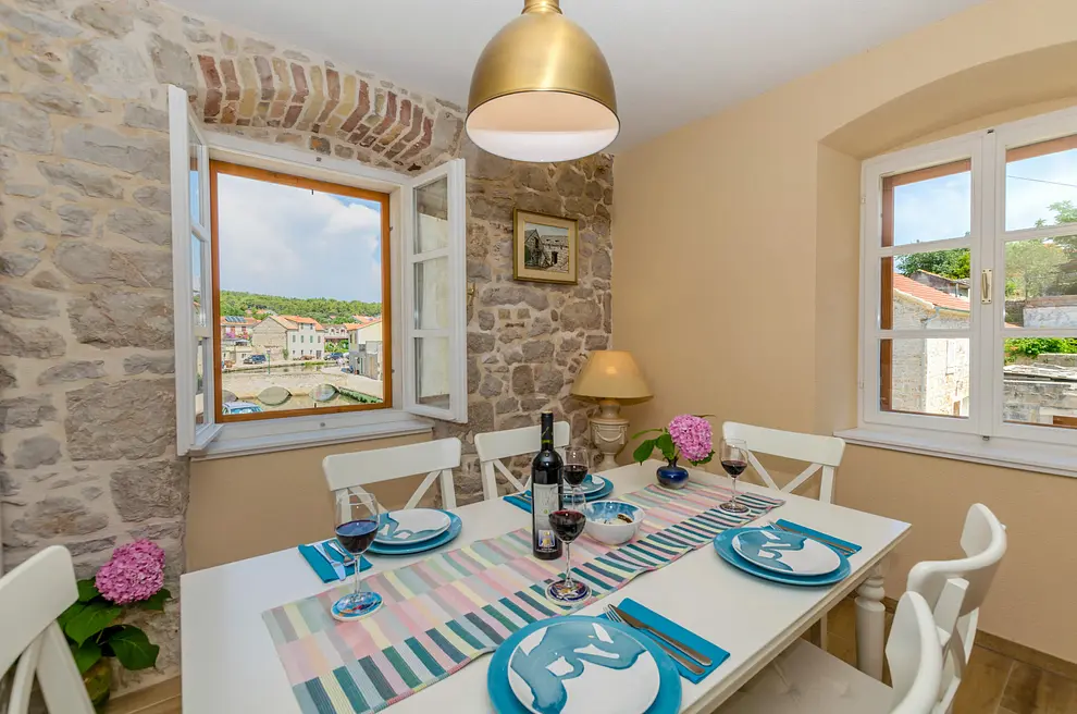 Ferienwohnung in Hvar  999198318 30570 – Foto 9