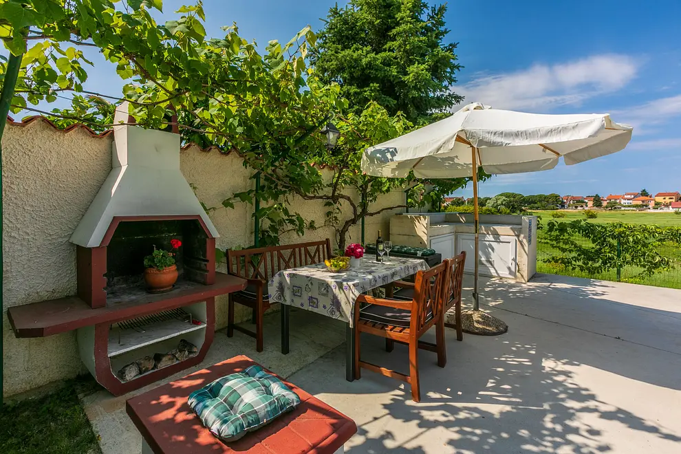 Ferienwohnung in Fazana mit Pool 999207158 35226 – Foto 11