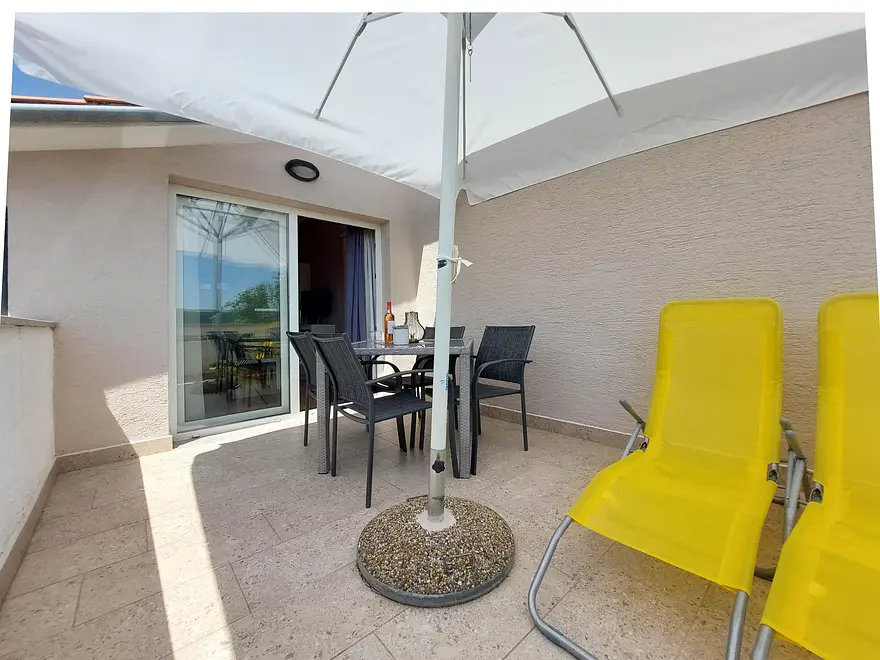 Ferienwohnung in Dobrinj  999227731 42527 – Foto 41