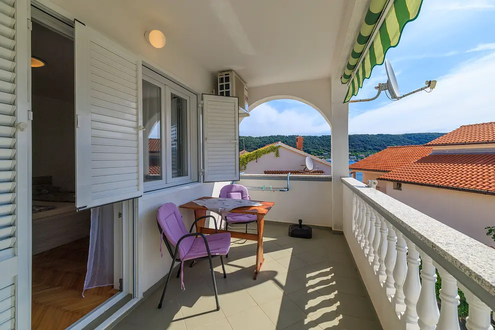 Ferienwohnung in Rab  999207569 35605 – Foto 15