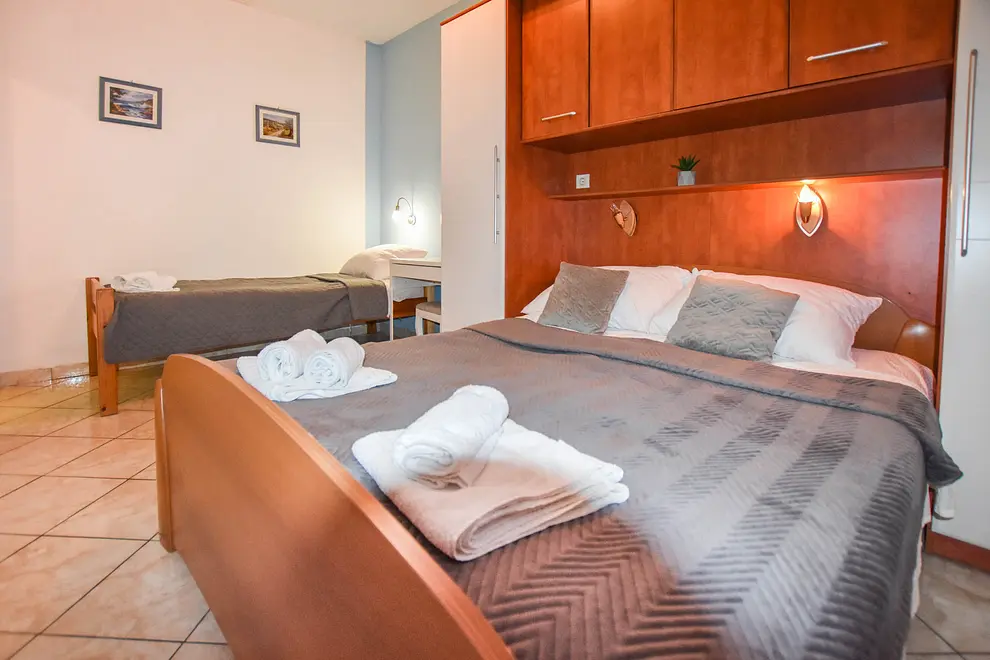 Ferienwohnung in Biograd  999205737 33875 – Foto 12