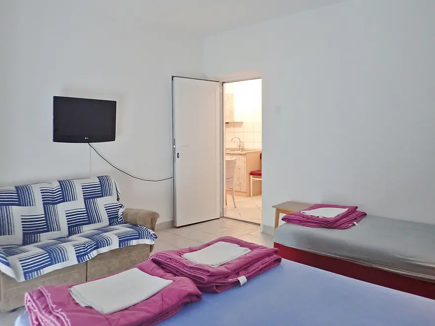Ferienwohnung in Starigrad  999204435 32630 – Foto 19