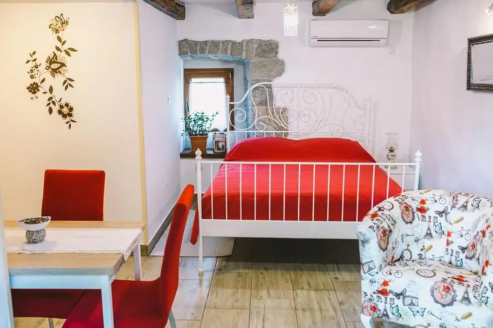 Ferienwohnung in Buzet  66142029 23721