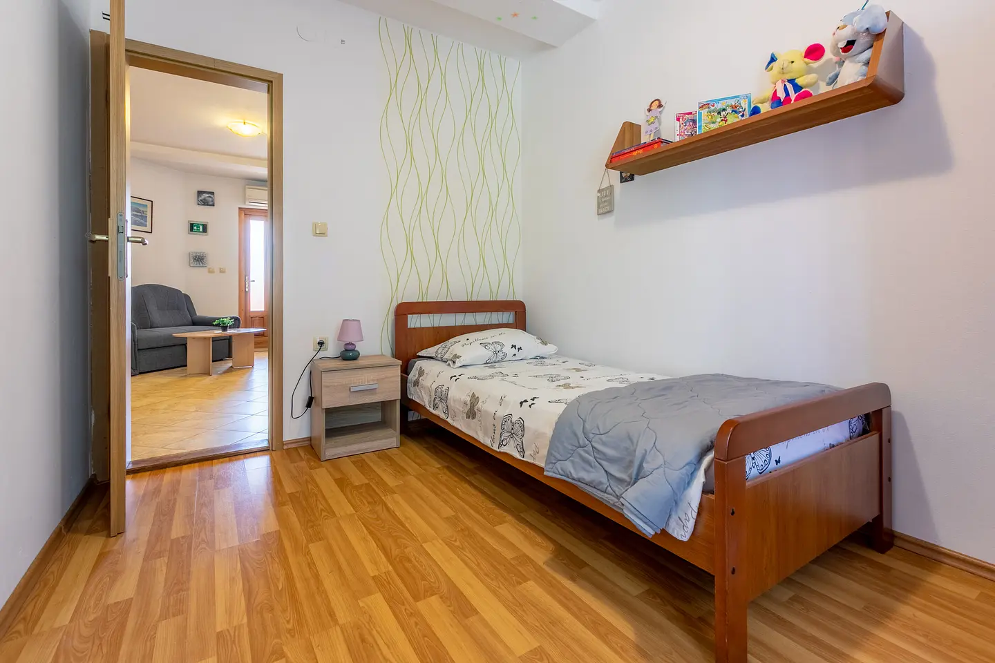 Ferienwohnung in Fazana  999206335 34441