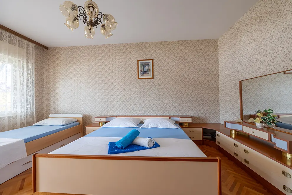 Ferienwohnung in Marina haustiergeeignet 999202891 31164 – Foto 15