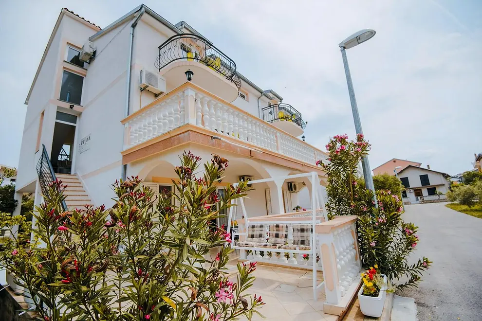 Ferienwohnung in Vodice  999208389 36357 – Foto 21