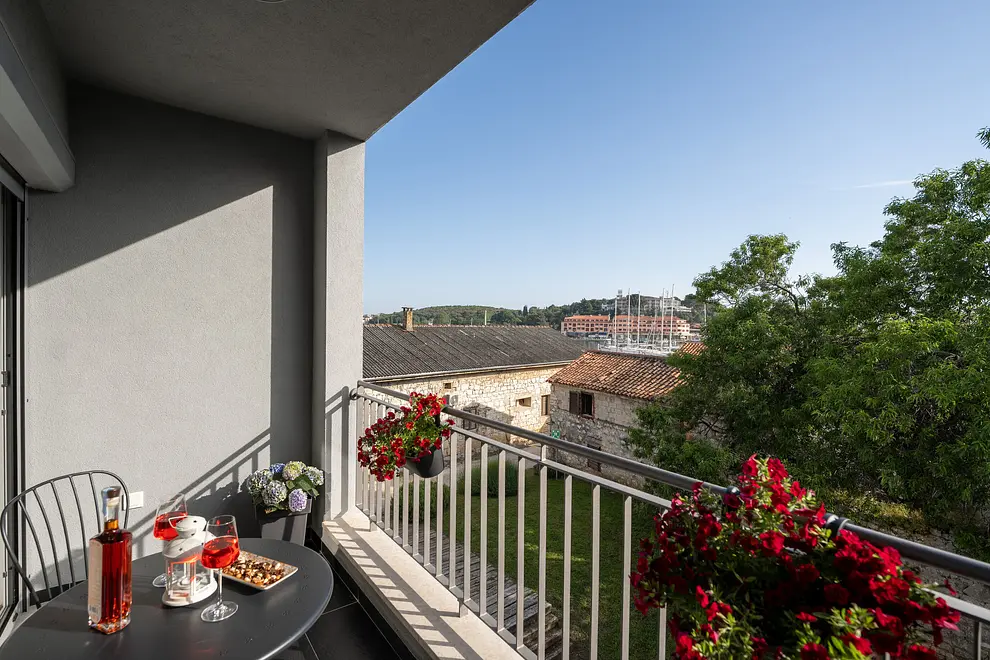 Ferienwohnung in Vrsar  999223821 41937 – Foto 9