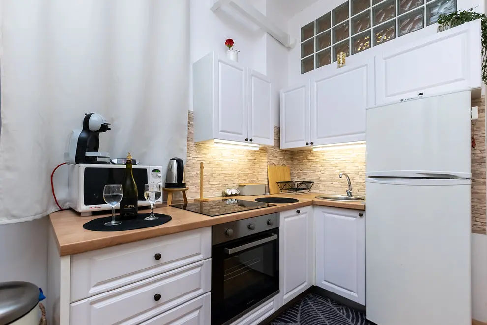 Ferienwohnung in Rijeka  999208153 36130 – Foto 17