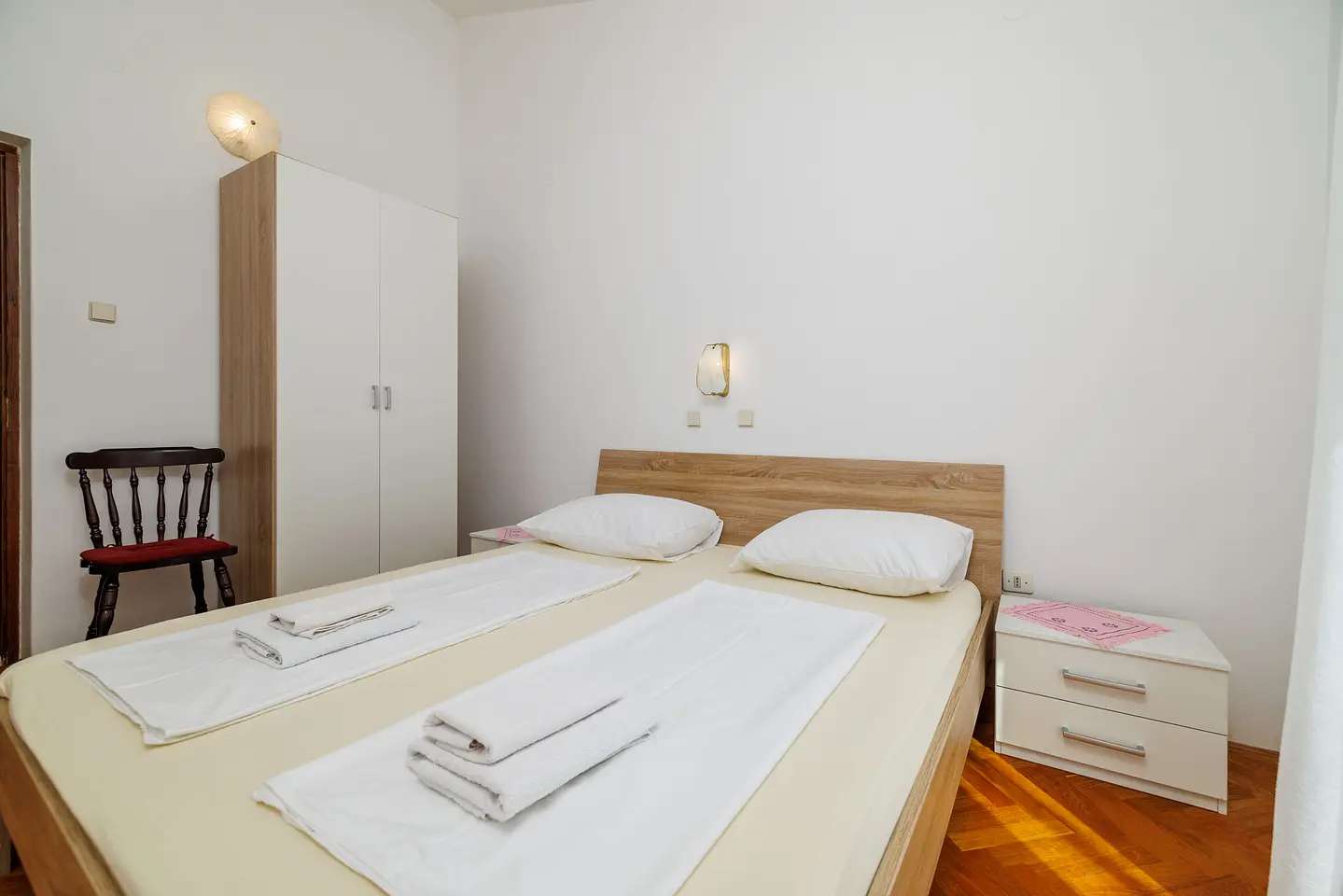 Ferienwohnung in Rab  999207726 35746
