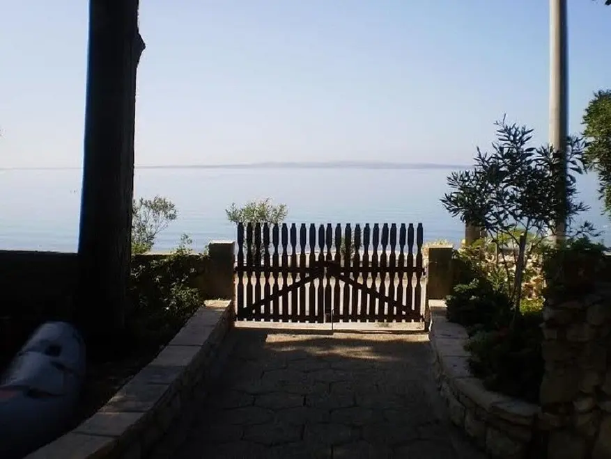 Ferienwohnung in Pag  66153537 27172