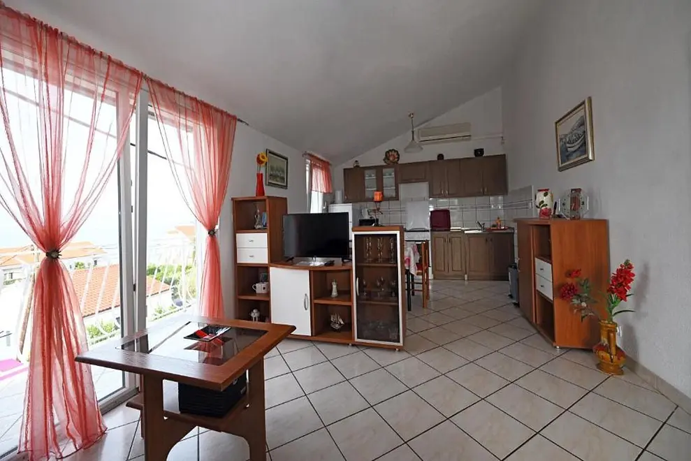 Ferienwohnung in Ciovo mit Pool 999210045 37932 – Foto 13
