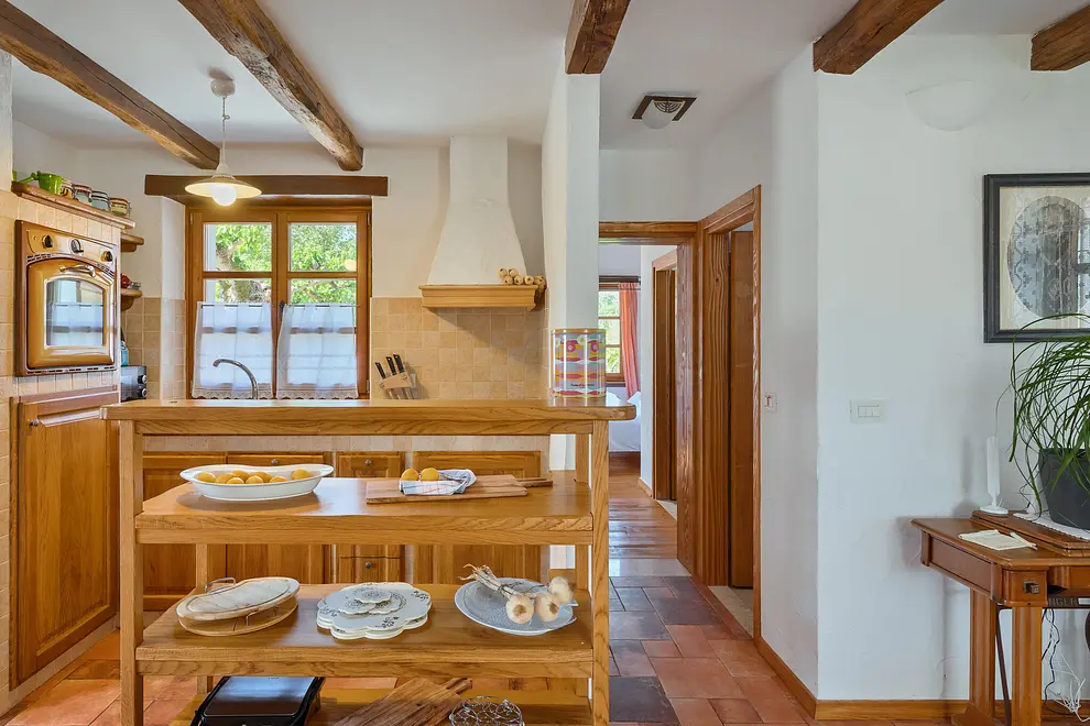 Ferienhaus in Groznjan mit Pool 999208318 36290 – Foto 5