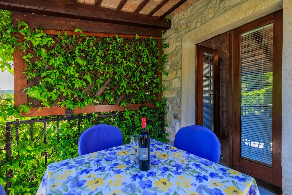 Ferienwohnung in Krsan mit Pool 999204998 33170 – Foto 34