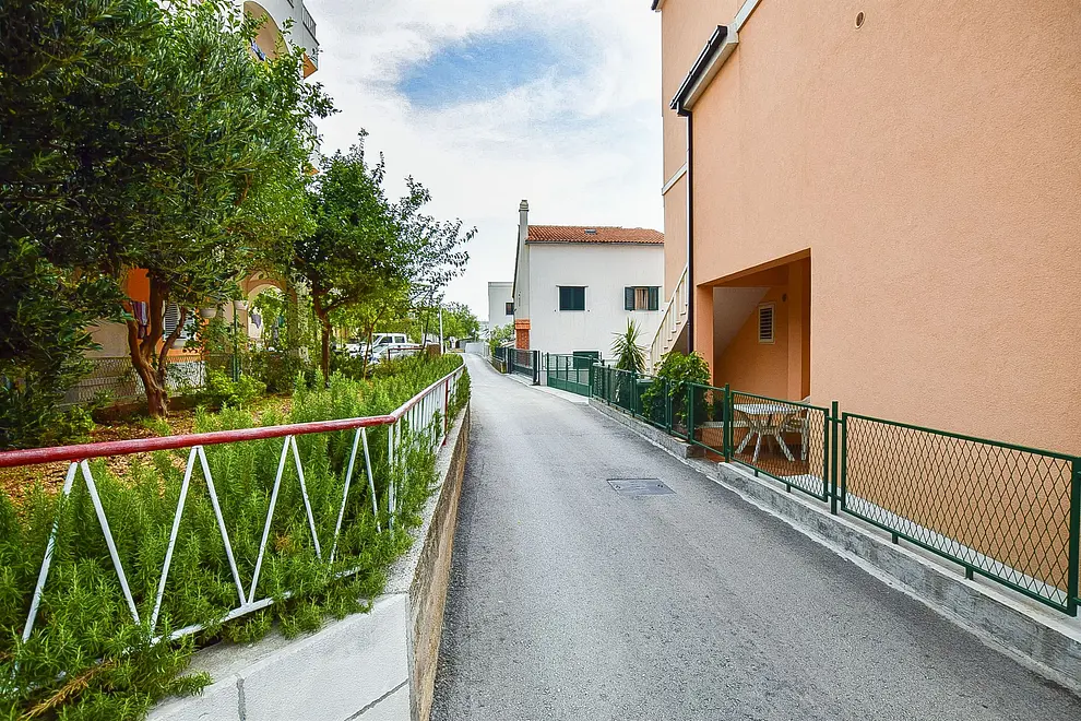 Ferienwohnung in Makarska  999203035 31294 – Foto 27