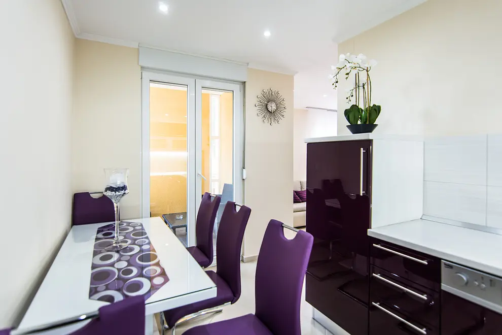 Ferienwohnung in Biograd  999207906 35905 – Foto 17