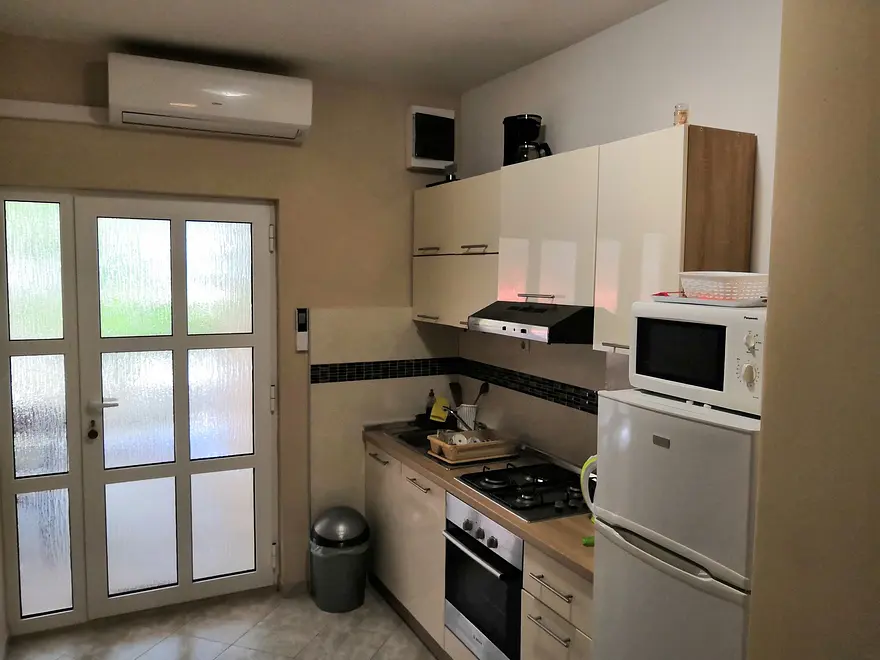 Ferienwohnung in Drvenik Mali Island  999203266 31522