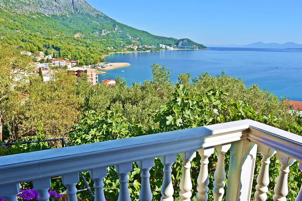 Ferienwohnung in Makarska haustiergeeignet 6618617 2487