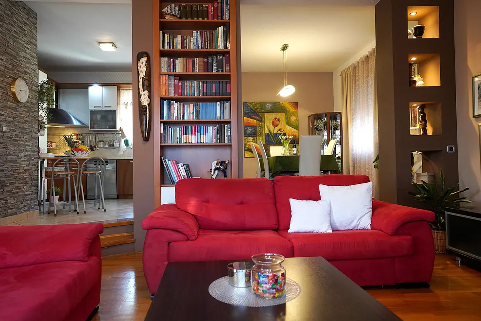 Ferienwohnung in Kastela mit Pool 999207942 35938 – Foto 49