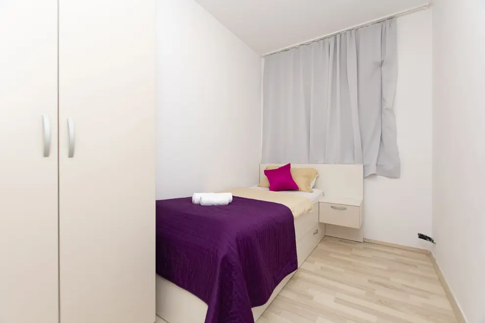 Ferienwohnung in Brela  999206465 34566 – Foto 13