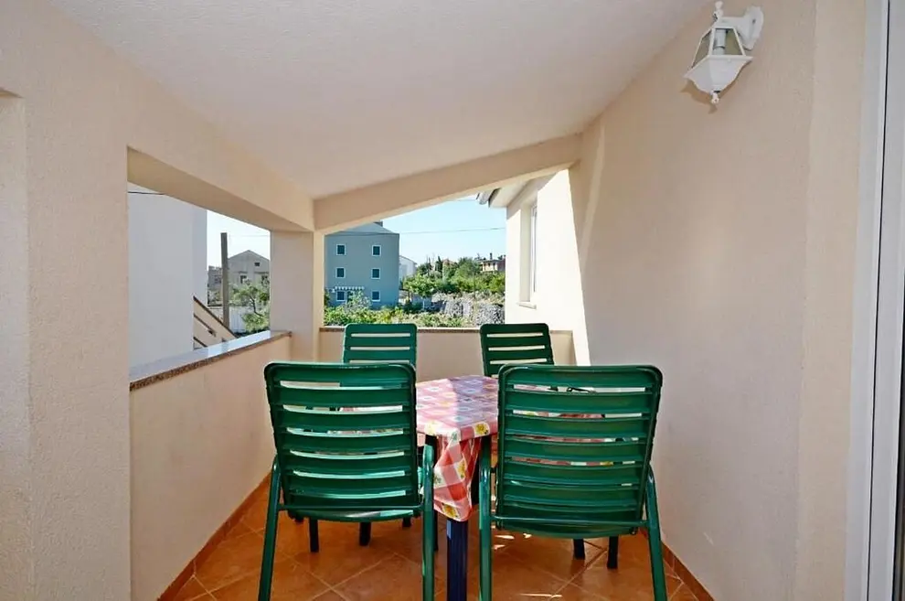 Ferienwohnung in Novalja  999203345 31600 – Foto 4