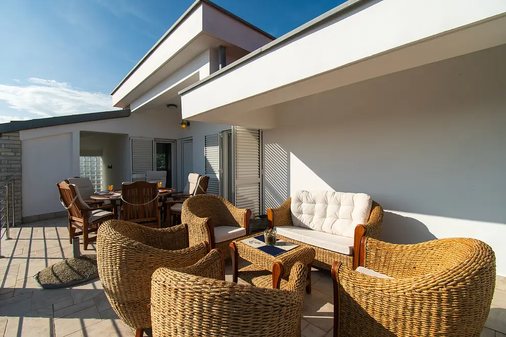 Ferienwohnung in Murter mit Pool und haustiergeeignet 999208241 36218 – Foto 27