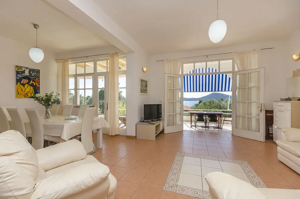 Ferienwohnung in Prvic Island  999213351 40872 – Foto 4