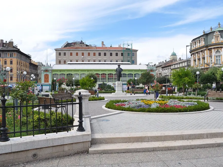 Ferienwohnung in Rijeka  999207956 41172 – Foto 29