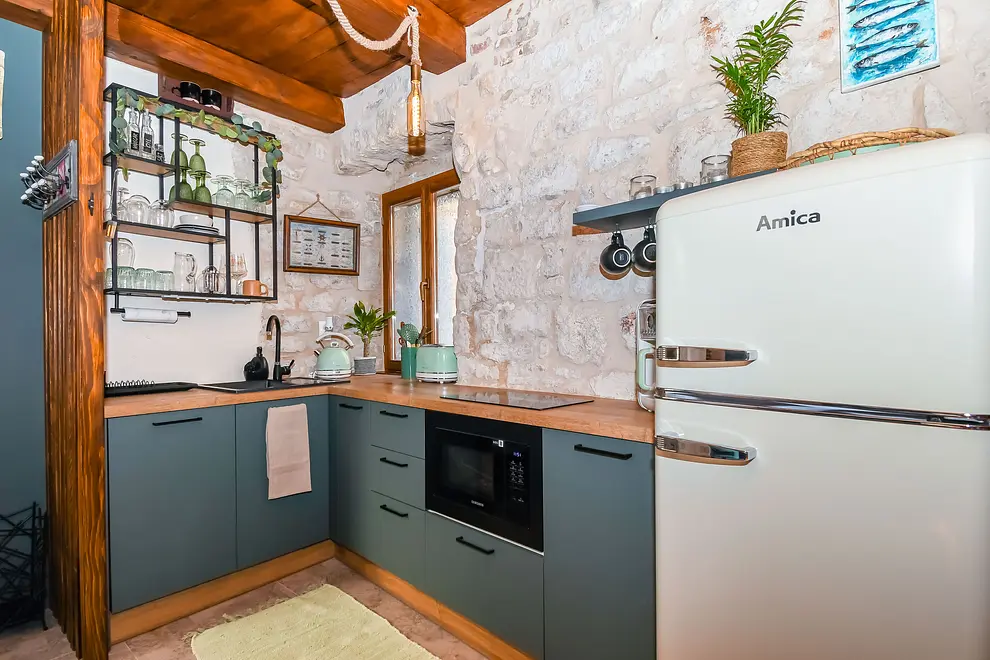 Ferienwohnung in Trogir  999211219 39028 – Foto 14