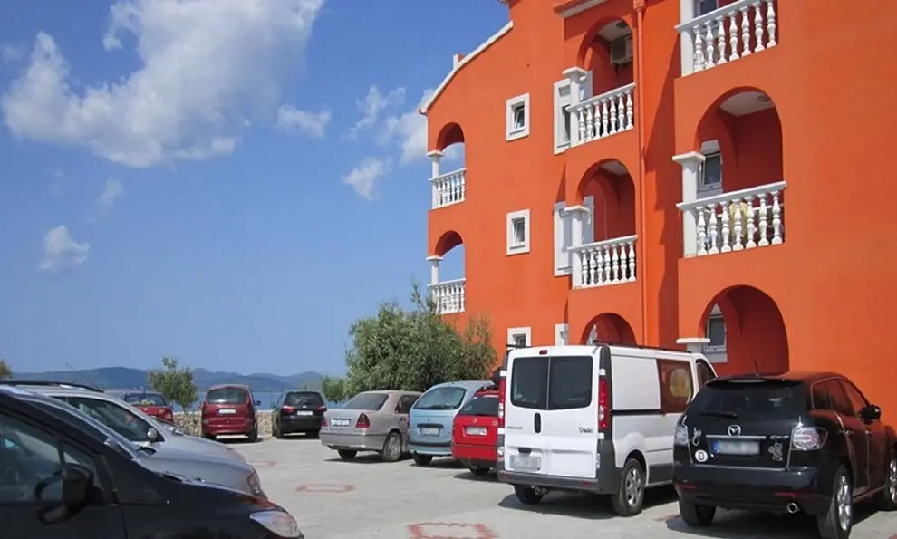 Ferienwohnung in Bibinje haustiergeeignet 999212060 39774 – Foto 3