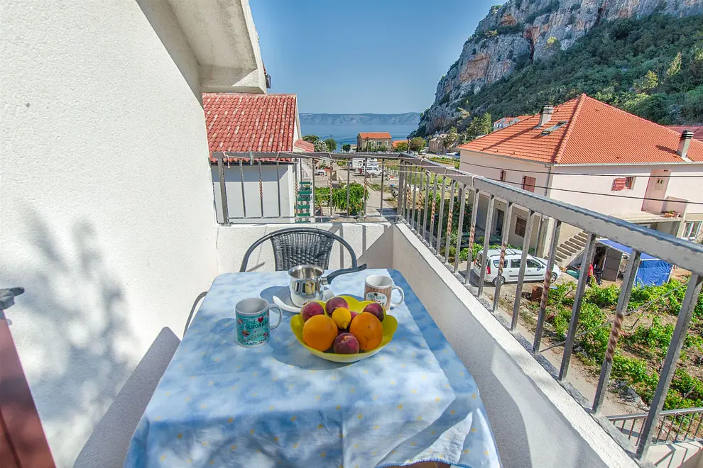 Ferienwohnung in Hvar  999203218 31474 – Foto 2