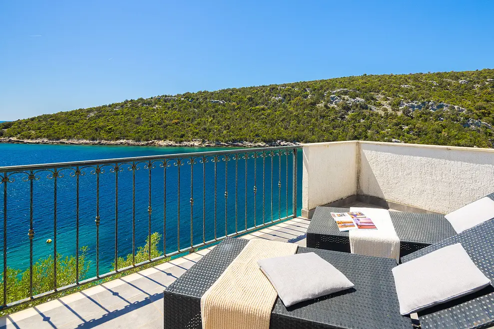 Ferienhaus in Marina mit Pool und haustiergeeignet 999203980 32204 – Foto 15