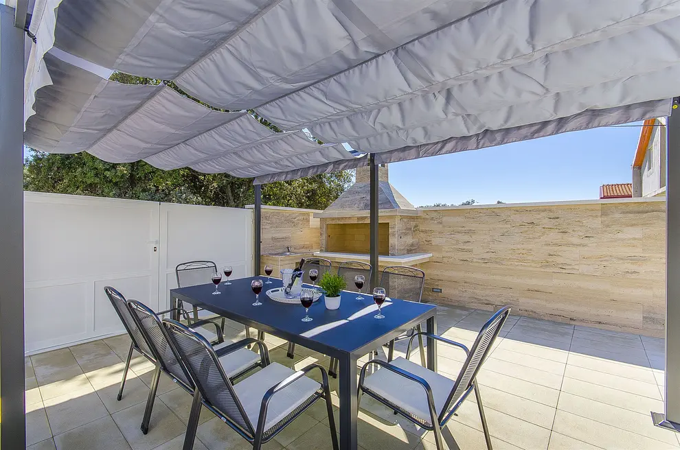 Ferienwohnung in Vir mit Pool 999205437 33592 – Foto 13