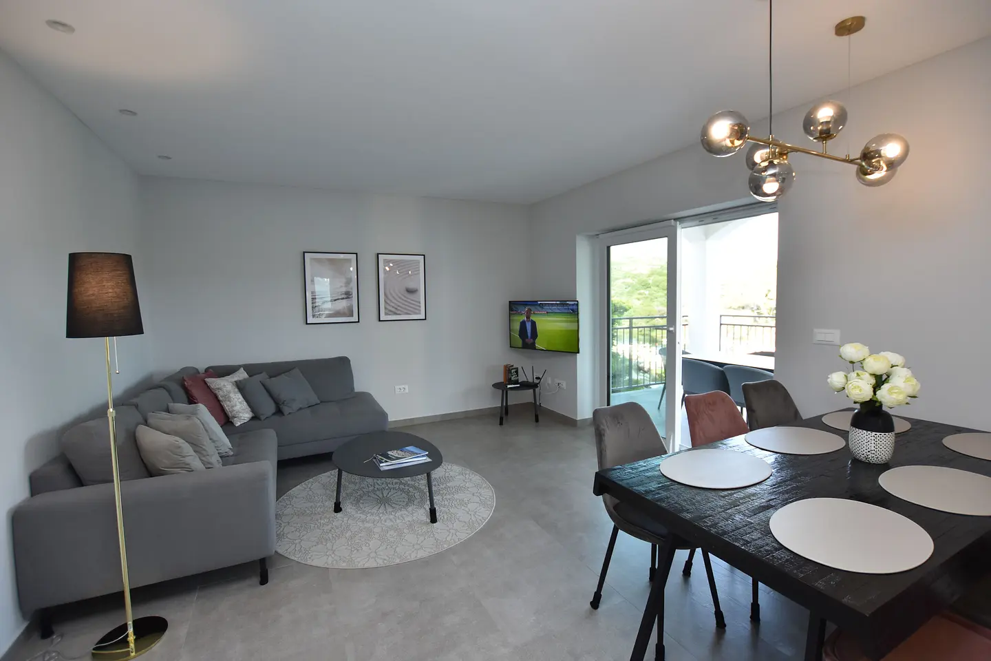 Ferienwohnung in Primosten  999204353 32557