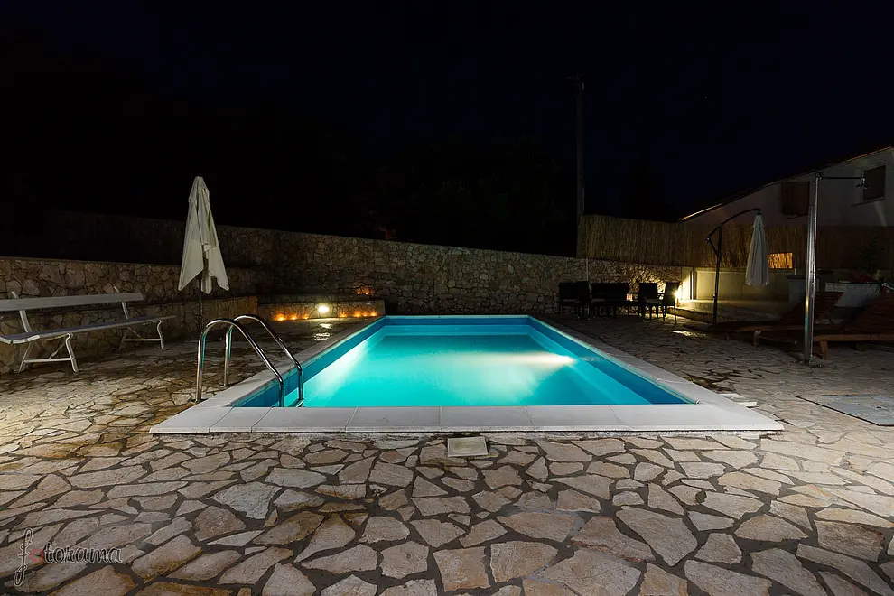 Ferienhaus in Novi Vinodolski mit Pool 999204692 32883 – Foto 47