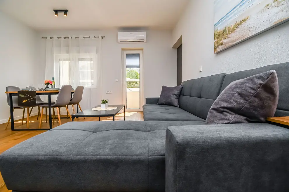 Ferienwohnung in Ciovo mit Pool 999210431 38292 – Foto 4