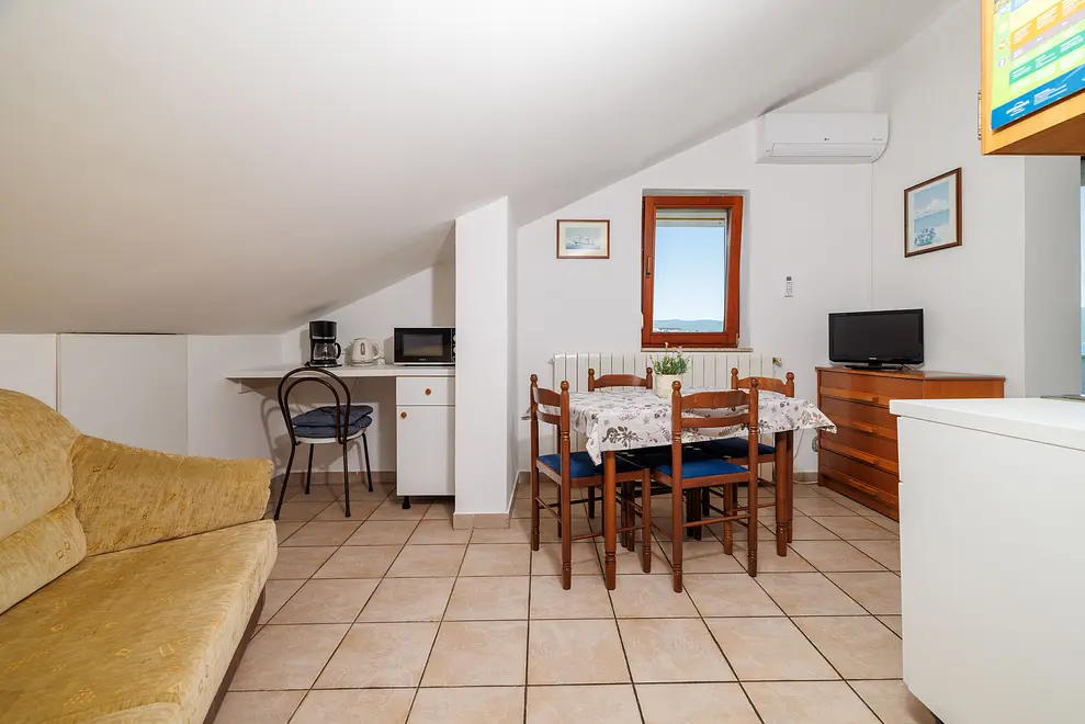 Ferienwohnung in Krk  999203377 31628 – Foto 33