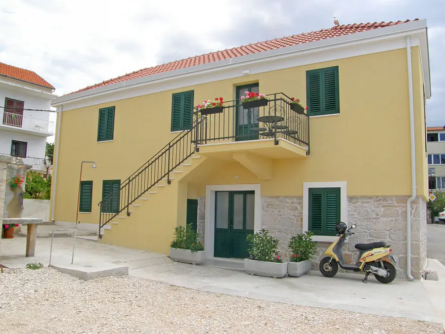 Ferienwohnung in Primosten  999205341 33505 – Foto 7