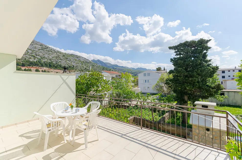 Ferienwohnung in Starigrad  999206488 34589 – Foto 10