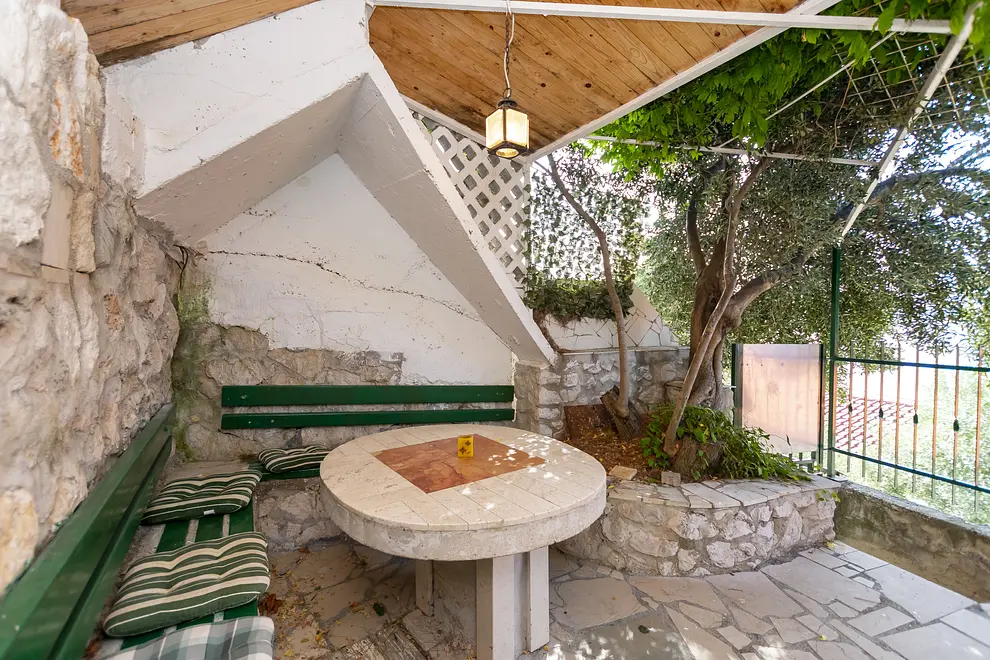 Ferienwohnung in Omis  66125391 12136