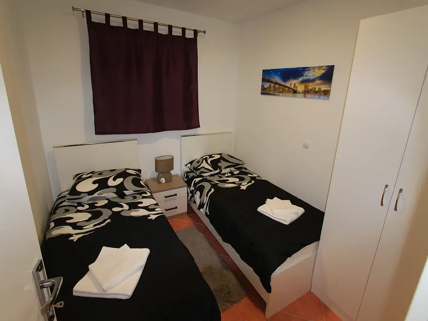 Ferienwohnung in Novi Vinodolski  999205819 33954 – Foto 9
